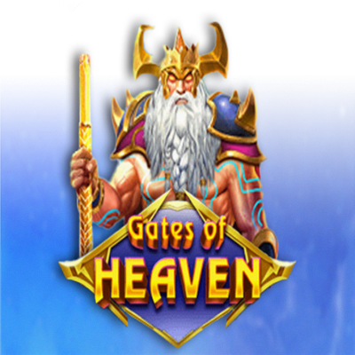 Gates Of Heaven